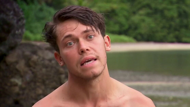 image de la news Koh-Lanta : Adrien au plus bas ? "J’ai vécu plusieurs mois très compliqués"