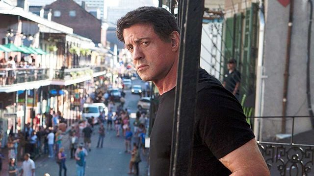 image de la news Dans les années 2010, ce film d'action avec Sylvester Stallone a eu plusieurs suites que tout le monde a oubliées !