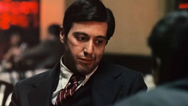 image de la news "Ça ne s'est jamais fait" : un ancien gangster a repéré deux grosses erreurs dans Le Parrain