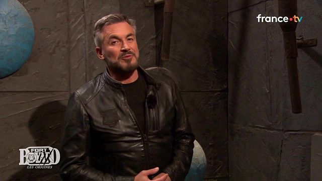 image de la news Olivier Minne nostalgique de Fort Boyard ? "L’émission ne me manque pas encore"