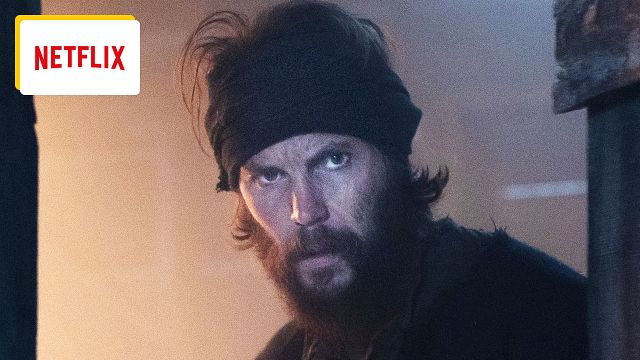 image de la news Netflix : le héros de la meilleure série western du moment partage un point commun surprenant avec son personnage