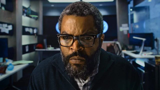 image de la news Avec une note de 1,6/5, on tient manifestement l'un des pires films de science-fiction de l’année selon les internautes