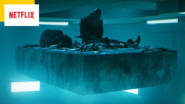 image de la news Netflix : ce film choc qui avait cartonné pendant le confinement va avoir une suite !