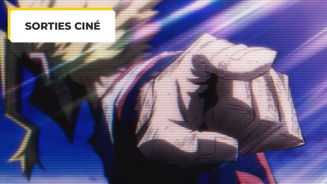 C'est le 5ème manga le plus vendu de l'Histoire en France et il est de retour au cinéma !