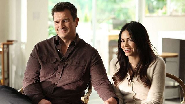image de la news The Rookie : "Je vais devenir folle", Jenna Dewan (Bailey) va-t-elle quitter la série ?