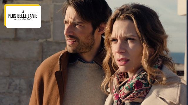 image de la news Plus belle la vie : où se trouve l'île sur laquelle Ulysse et Léa sont retenus ?