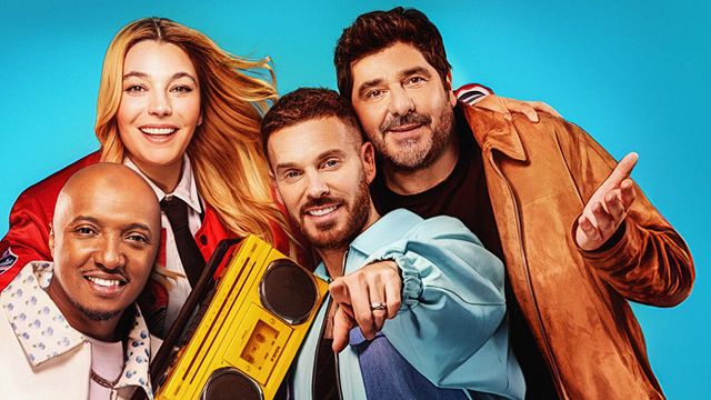 image de la news The Voice Kids 2025 : surprise, TF1 annonce des nouvelles règles !