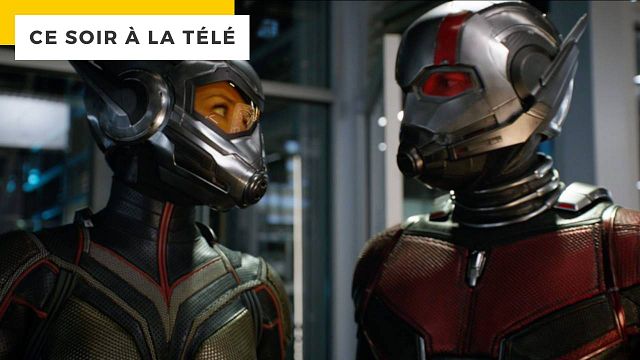 image de la news Ce soir à la télé : même les allergiques à Marvel peuvent aimer ce film
