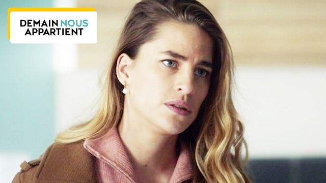 image de la news Demain nous appartient : la mort suspecte d’un homme va plonger Lisa et Victoire dans la tourmente