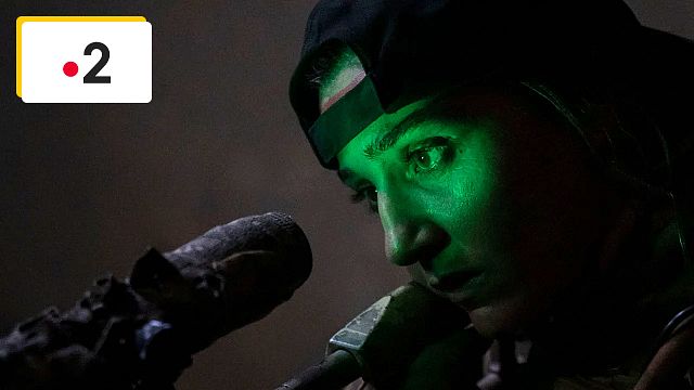 image de la news Notée 4,4 sur 5, c'est l'une des meilleures séries de 2023 et elle arrive ce soir sur France 2 !
