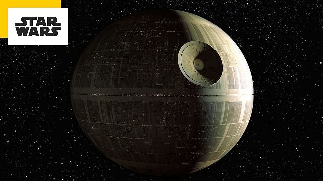 image de la news Star Wars : l'Etoile de la mort à la poubelle ? Le destin invraisemblable de l'arme ultime de Dark Vador