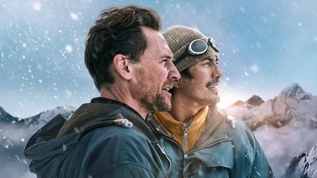 image de la news Nouveau : adapté d’une histoire vraie, ce film avec Tom Hiddleston et Willem Dafoe rend hommage à l'un des plus grands héros de l'Histoire injustement oublié