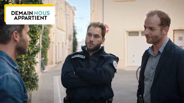 image de la news Demain nous appartient : ce qui vous attend dans l'épisode 1813 du mercredi 13 novembre 2024 [SPOILERS]