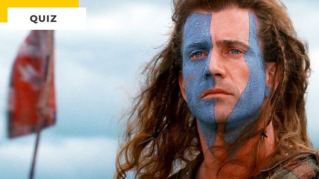 image de la news Quiz Mel Gibson : saurez-vous reconnaître ces 8 films de l'acteur ?