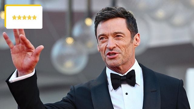 La meilleure scène du cinéma se trouve dans ce film sorti il y a 45 ans, selon Hugh Jackman