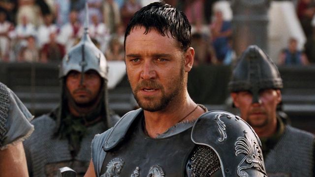 "Je ne vois pas comment tu pourrais survivre" : pourquoi la fin de Gladiator a été changée pendant le tournage