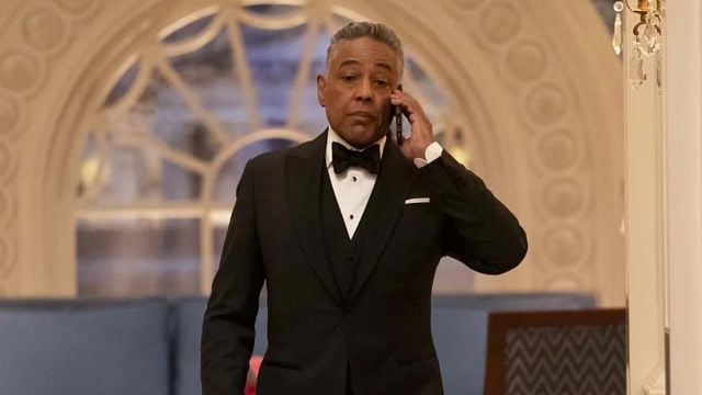 image de la news "C’était une perte dévastatrice pour nous" : l'interprète de ce personnage dans La Résidence a été remplacé après la disparition de son acteur