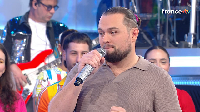 image de la news N’oubliez pas les paroles : “J’ai tenu une semaine”, Jonathan absent de l’antenne et on sait pourquoi