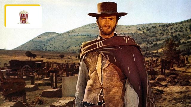 C'est l’une des meilleures répliques de l’Histoire du western et on la doit à un acteur génial qui n'est pas Clint Eastwood !