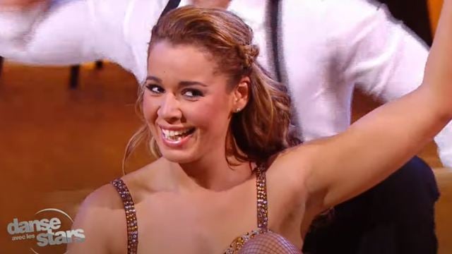 Chimène Badi a fait Danse avec les stars “à contrecoeur”, elle se confie sans détour