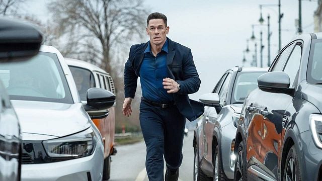 image de la news Mattel + Fast and Furious : une date de sortie et des images pour ce film d’action avec John Cena