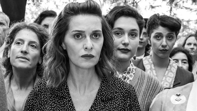 image de la news Nouveau sur Netflix : ce film aux 5 millions d'entrées est le phénomène italien de 2024