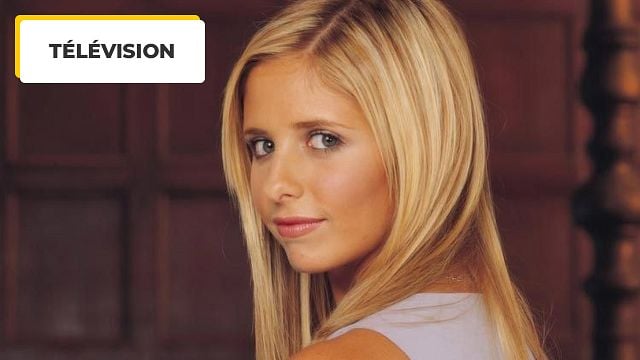 Buffy contre les vampires : Sarah Michelle Gellar fait l'annonce que tous les fans attendaient !