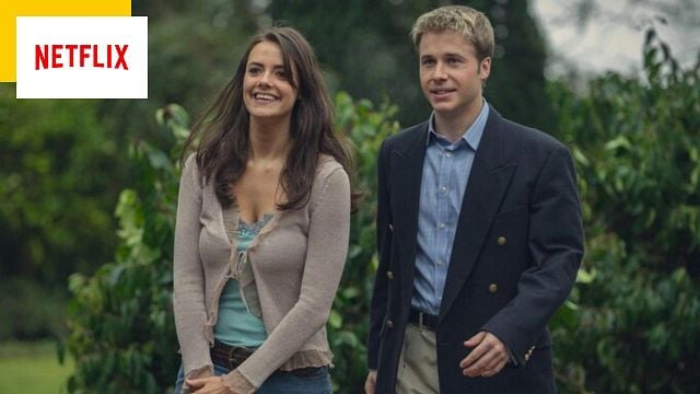 image de la news The Crown saison 6 : le défilé en sous-vêtements de Kate Middleton a-t-il vraiment eu lieu comme dans la série Netflix ?