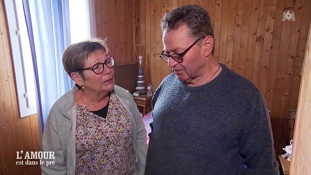 image de la news Exclu. “Je pensais qu’elle…”, Gillou de L’amour est dans le pré balance ce qui aurait pu faire la différence avec Marie
