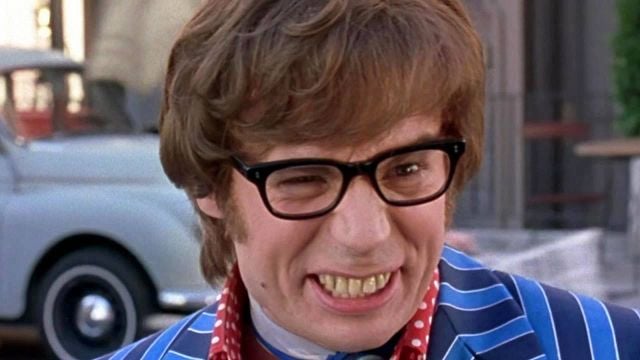 image de la news "Oui !" : bonne nouvelle pour les fans d'Austin Powers ! Mike Myers est partant pour un 4ème film
