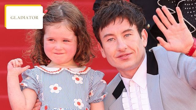 "Je suis un grand fan de Gladiator mais..." : pourquoi Barry Keoghan a dit non à la suite du film culte ?