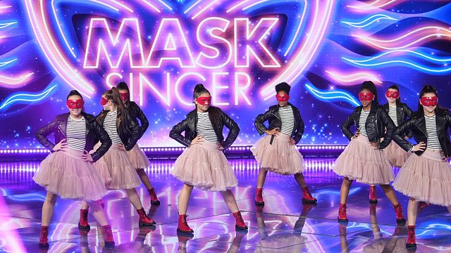 image de la news Mask Singer : qui a gagné l'émission ?
