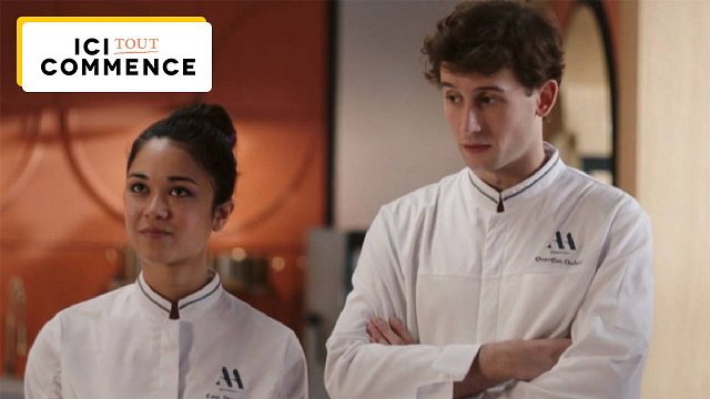 image de la news Ici tout commence : ce qui vous attend dans l'épisode 1006 du jeudi 19 septembre 2024 [SPOILERS]