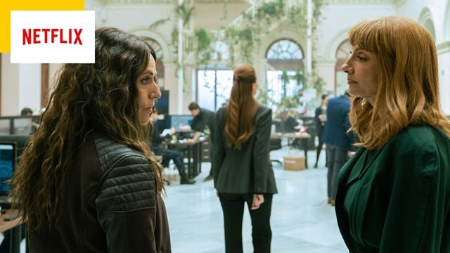 Berlin sur Netflix : comment Raquel et Alicia de La Casa de Papel sont intégrées dans la série qui cartonne en ce moment sur la plateforme ?