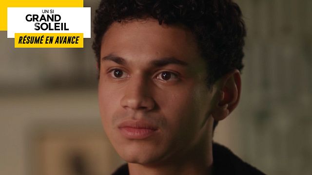image de la news Un Si Grand Soleil en avance : résumé de l’épisode du mardi 23 mai 2023 [SPOILERS]