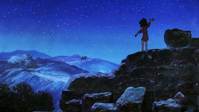 image de la news Ce soir en famille : injustement méconnu, ce Disney sorti il y a 48 ans est pourtant un joyau à ne surtout pas manquer