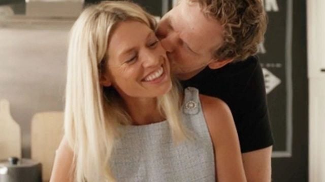 image de la news Un Si Grand Soleil : la rupture de Yann et Johanna est-elle définitive ? Constantin Balsan répond