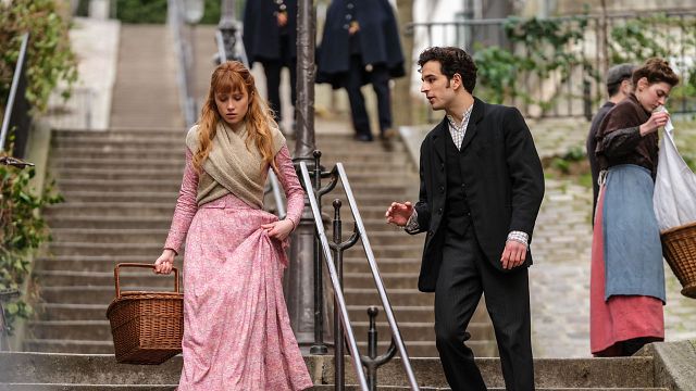 image de la news Montmartre sur TF1 : la série événement a-t-elle vraiment été tournée dans le quartier parisien ? La réponse va vous surprendre