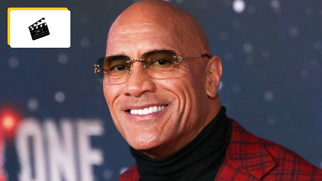 image de la news "Ridicule" : Dwayne Johnson réagit à la polémique sur son prochain film