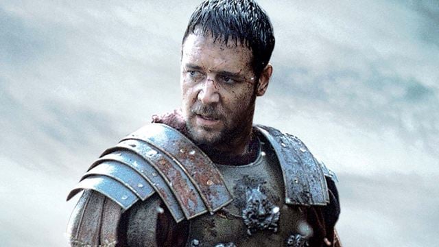 Gladiator : pour remplacer cet acteur décédé, le réalisateur a dû dépenser 3 millions de dollars pour 2 minutes de film