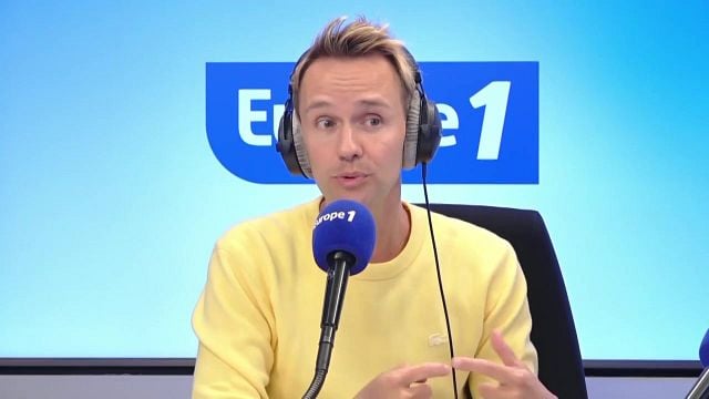 image de la news Cyril Féraud : ce que l’animateur de Slam trouve "absolument ridicule"