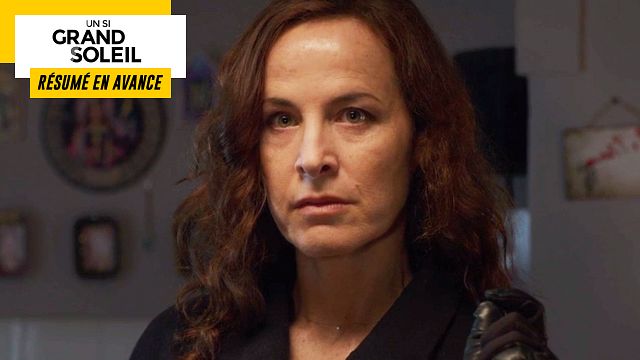image de la news Un Si Grand Soleil en avance : résumé de l’épisode du vendredi 23 juin 2023 [SPOILERS]