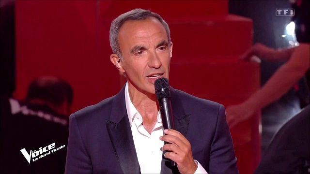 image de la news "Renouvellement" en vue dans The Voice !