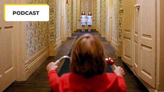image de la news C’est l’hôtel qui a inspiré Shining : découvrez l’histoire vraie du Stanley Hotel, le plus hanté des Etats-Unis