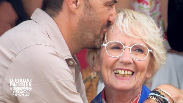 image de la news Le Meilleur Pâtissier : Mercotte remplacé par deux nouveaux visages ?