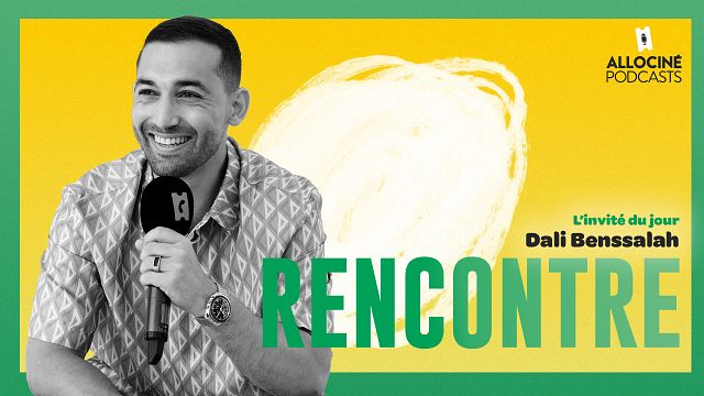 image de la news Rencontre avec Dali Benssalah (James Bond, Je Verrai toujours vos visages) au Festival Nouvelles Vagues de Biarritz