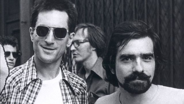 image de la news Taxi Driver : Martin Scorsese a-t-il vraiment voulu tuer le producteur du film ?