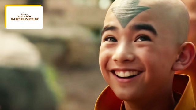 image de la news Avatar sur Netflix : deux très bonnes nouvelles pour la série Le Dernier maître de l’air !
