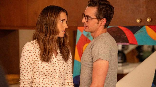 image de la news Regretting You : c'est la question que vous vous posez après avoir vu le film adapté du roman de Colleen Hoover et on y répond !