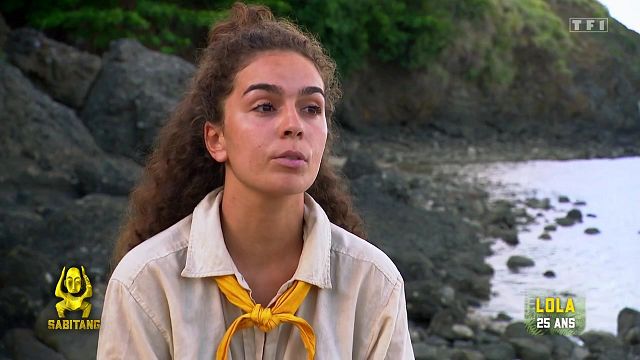 image de la news Stupeur dans Koh-Lanta après l'abandon d'Alexandre : Lola réintègre-t-elle l'aventure ?